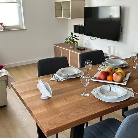D.I.M. Holiday House Seliste Dreznicko Eksteriør billede